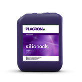 Plagron Silic Rock 20 l - (multilingual label incl. DE)